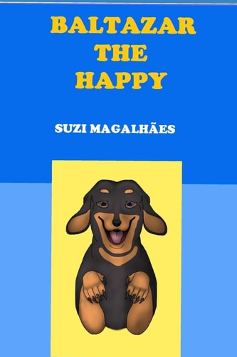 Baltazar The Happy