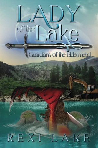 The Lady of the Lake