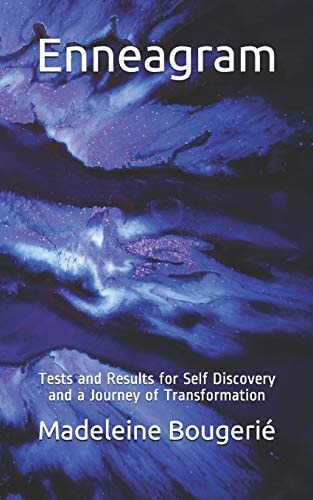 Enneagram Tests and Results for Self Discovery and a Journey of Transformation