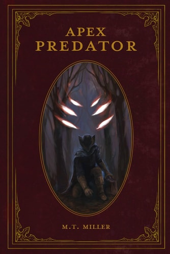 Apex Predator