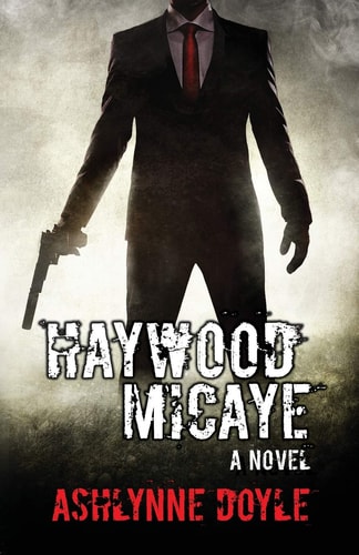 Haywood Micaye