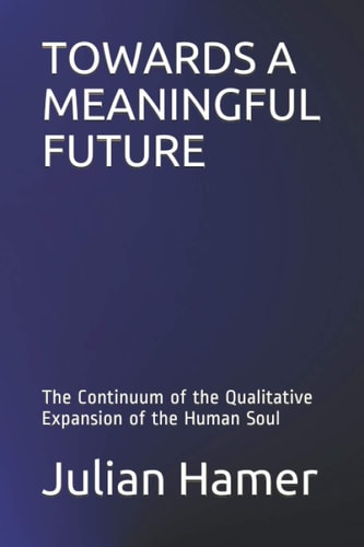 Towards a Meaningful Future The Continuum of the Qualitative Expansion of the Human Soul