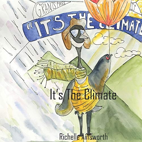 It's The Climate