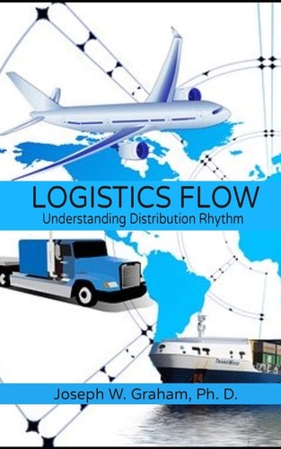 Logistics Flow Understanding Distribution Rhythm
