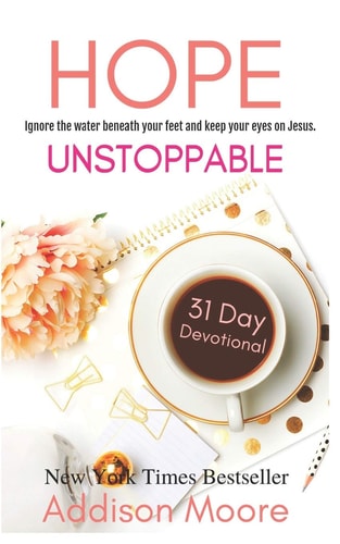 Hope Unstoppable