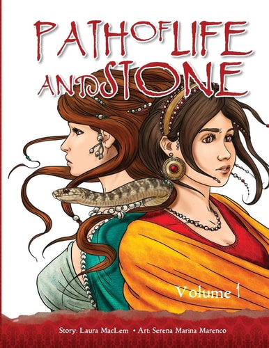 Path of Life and Stone Volume 1