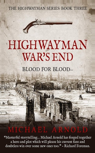 Highwayman War's End