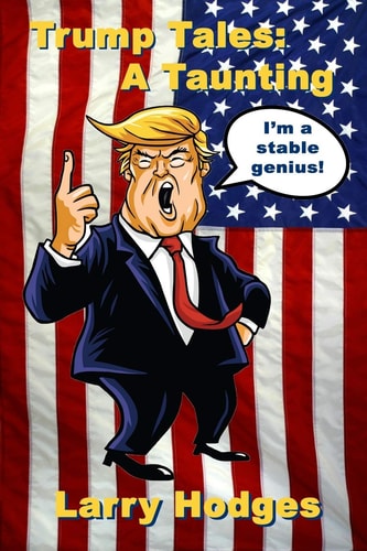 Trump Tales A Taunting