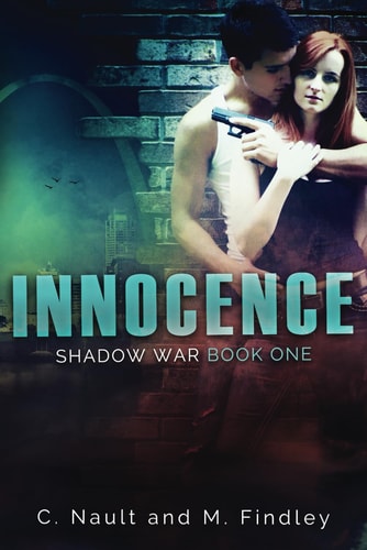Innocence (Shadow War, Book 1)