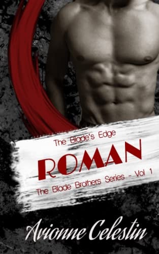 The Blade's Edge - ROMAN