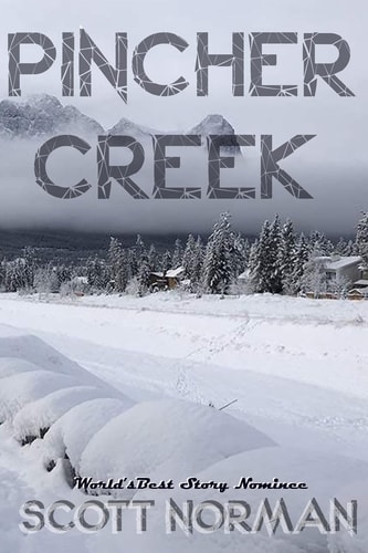 Pincher Creek