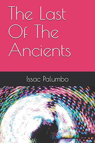 The Last Of The Ancients