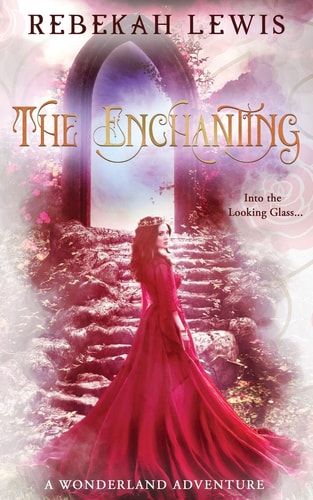 The Enchanting A Wonderland Adventure
