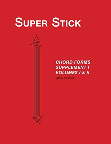 Super Stick Supplement 1: Volumes I and II