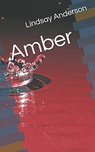 Amber