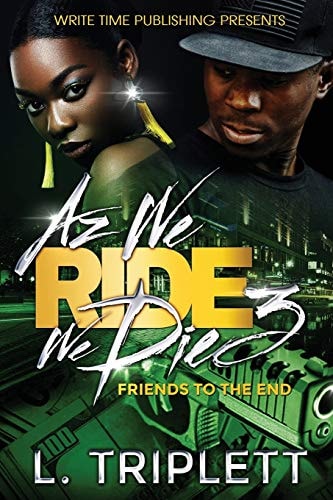 Az We Ride We Die 3