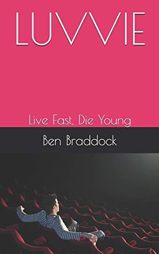 Luvvie Live Fast, Die Young