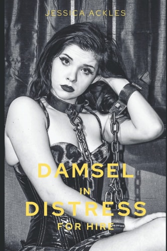 Damsel in Distress for Hire