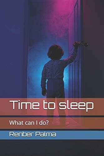 Time to Sleep What Can I Do?