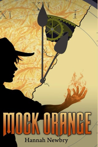 Mock Orange