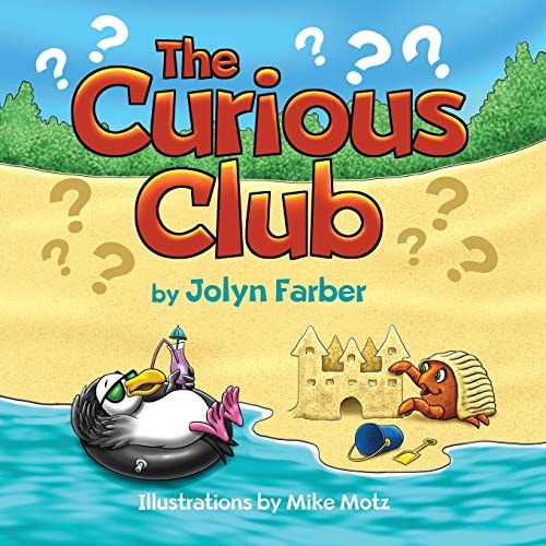The Curious Club
