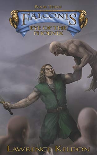 Falconis Eye of the Phoenix