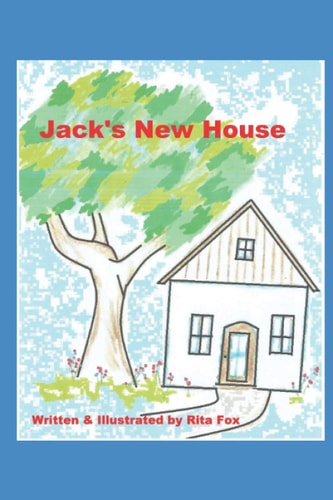 JACK's NEW HOUSE