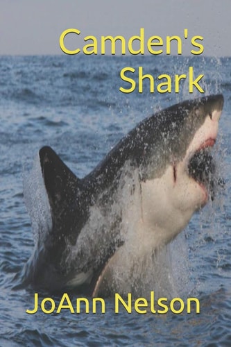 Camden's Shark