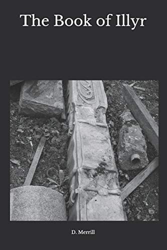 Book of Illyr