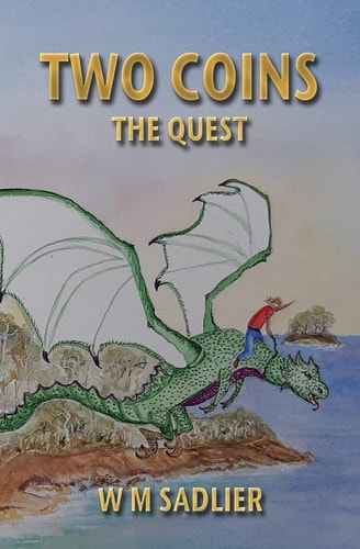Two Coins The Quest