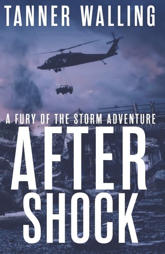 Aftershock