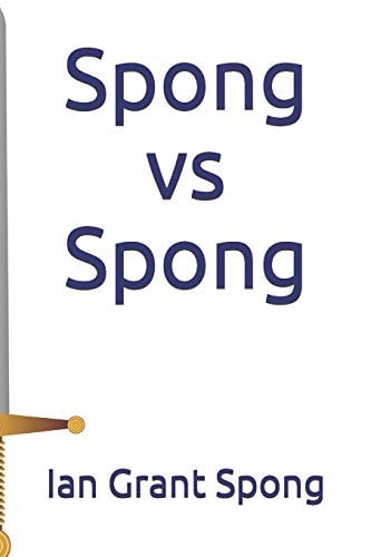 Spong Vs Spong