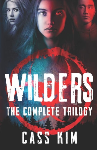 Wilders The Complete Trilogy
