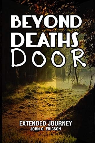Beyond Deaths Door Extended Journey