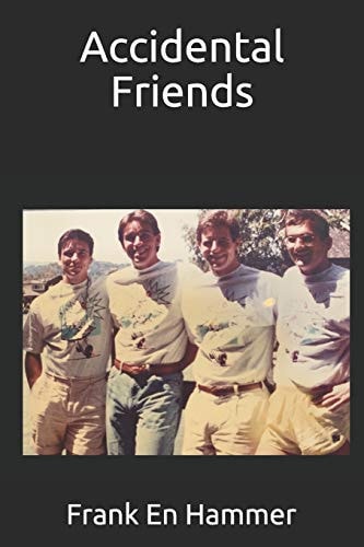 Accidental Friends