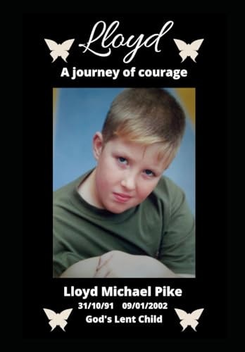 Lloyd A Journey Of Courage