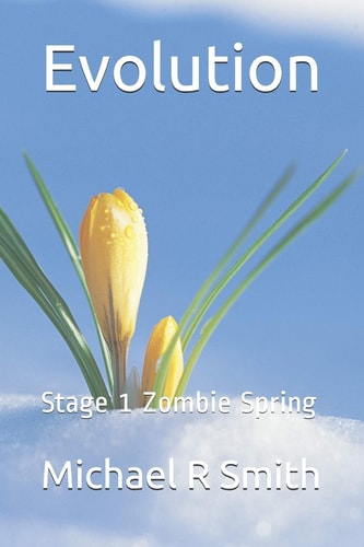Evolution Stage 1 Zombie Spring