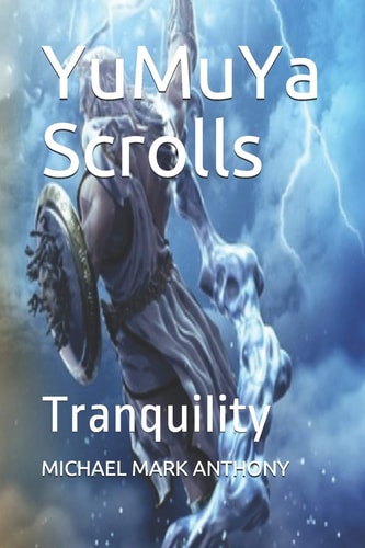 YuMuYa Scrolls Tranquility