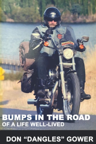 Bumps in the Road of a Life Well-Lived