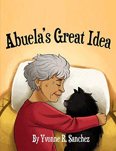 Abuela's Great Idea