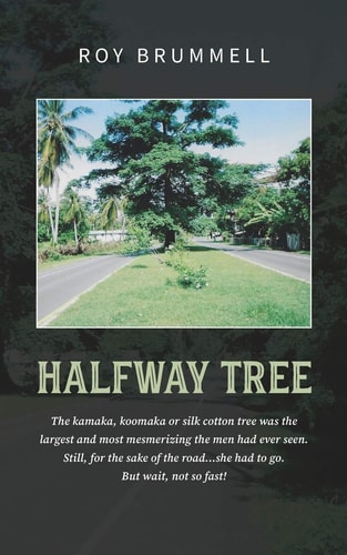 Halfway Tree