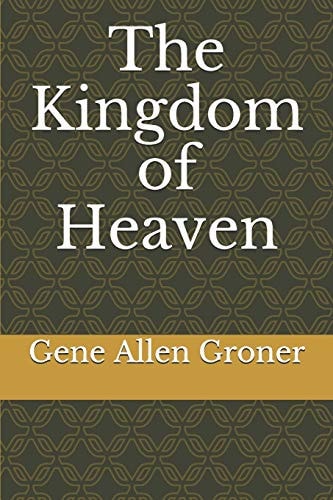 The Kingdom of Heaven