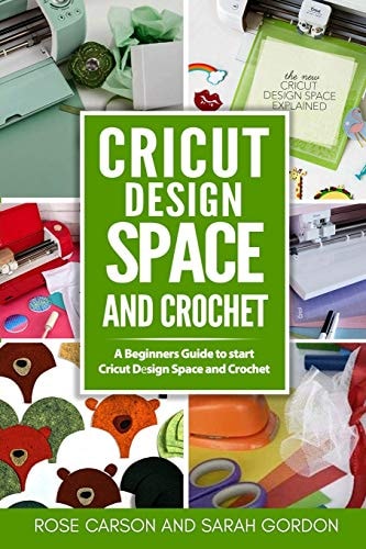 Cricut Dеsign Space and Crochet A Beginners Guide to Start Cricut Dеsign Space and Crochet ( Cricut Project Ideas, Cricut Explore Air 2, Crochet Stitches, Crochet Patterns, Knitting)