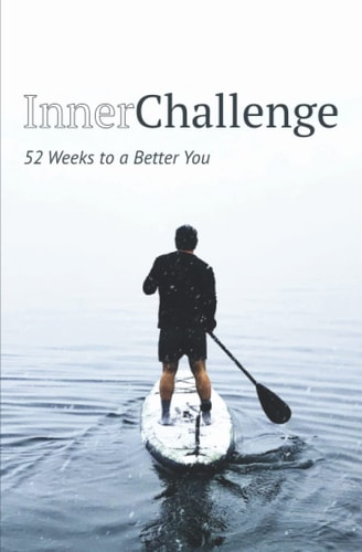 InnerChallenge 52 Weeks to a Better You