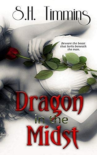 Dragon in the Midst