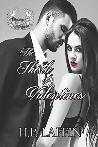 The Thistles of Valentines Charity Angles