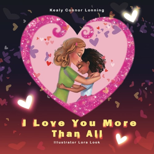 I Love You More Than All