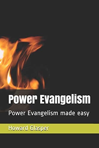Power Evangelism Power Evangelism Made Easy