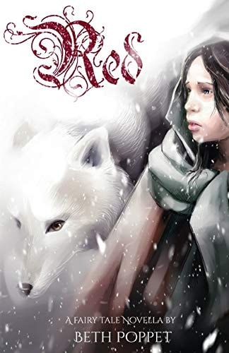 Red A Fairy Tale Novella