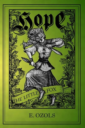 Hope the Little Fox